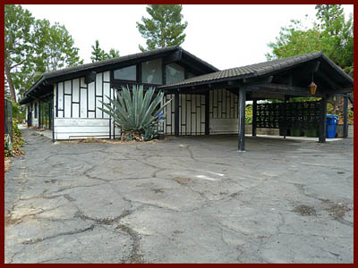NEW LISTING ~ Encino home: view and opportunity!