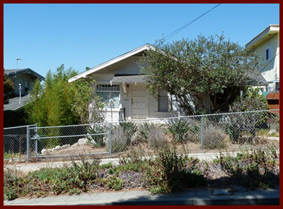 NEW PROBATE LISTING ~ Silver Lake fixer
