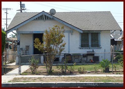 ANOTHER NEW PROBATE LISTING ~ Los Angeles 90043