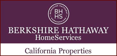 Berkshire Hathaway HomeServices California Properties new look same great company