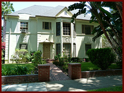 NEW ~ Beverly Hills income property