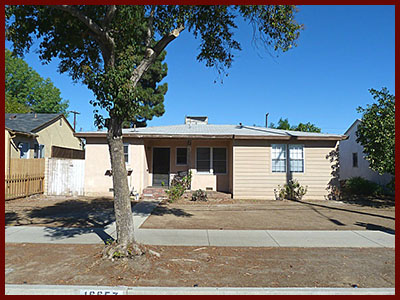 INVESTMENT OPP ~ Van Nuys home