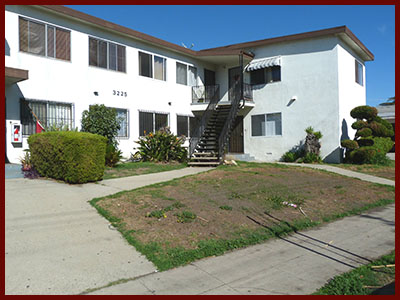 NEW PROBATE ~ Park Hills Heights income property