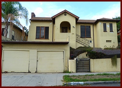 NEW PROBATE ~ Glassell Park fixer