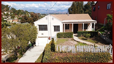 NEW PROBATE ~ Echo Park home