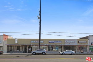 14604 Crenshaw Blvd, Gardena, CA 90249: Commercial Property For Sale